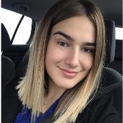 Profile photo of Elma Veladžić